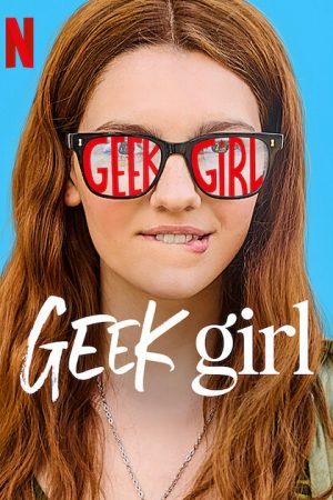 Geek Girl