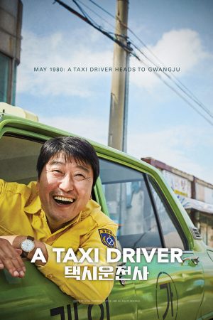 Tài xế taxi